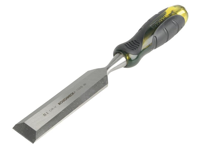 Roughneck ROU30132 Professional Bevel Edge Chisel 32mm (1.1/4in) |