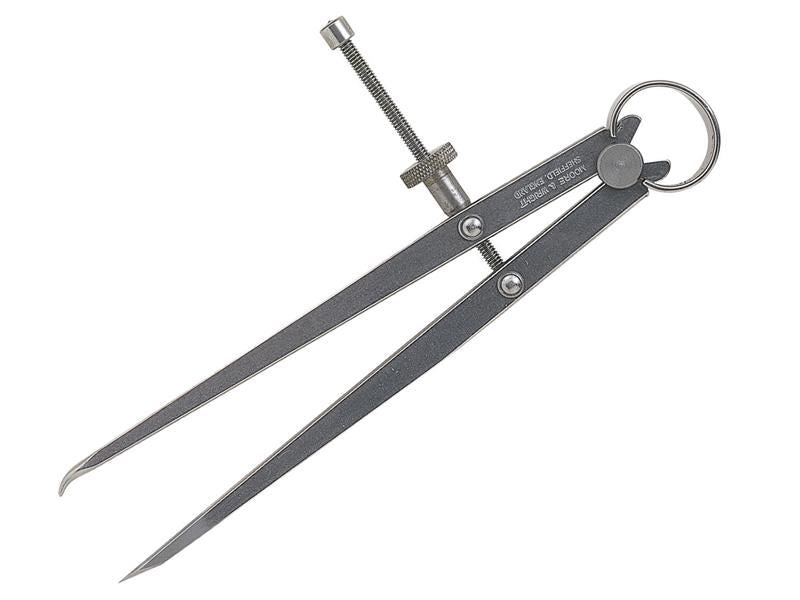 MAW 5112R Spring Joint Internal Calipers 300mm (12in) (Retail Packaging)