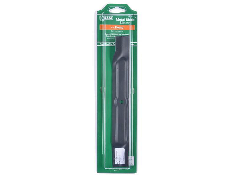 ALM FL301 FL301 Metal Blade to suit various Flymo 32cm