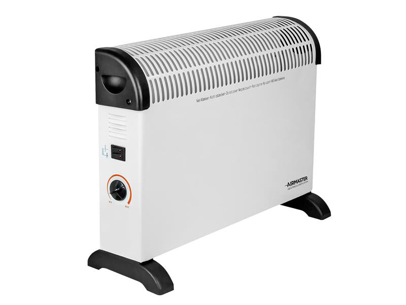 Airmaster HC2D Convector Heater 2.0kW