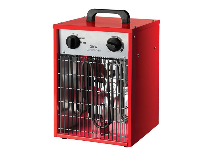 Airmaster IFH3H Industrial Fan Heater 3.0kW