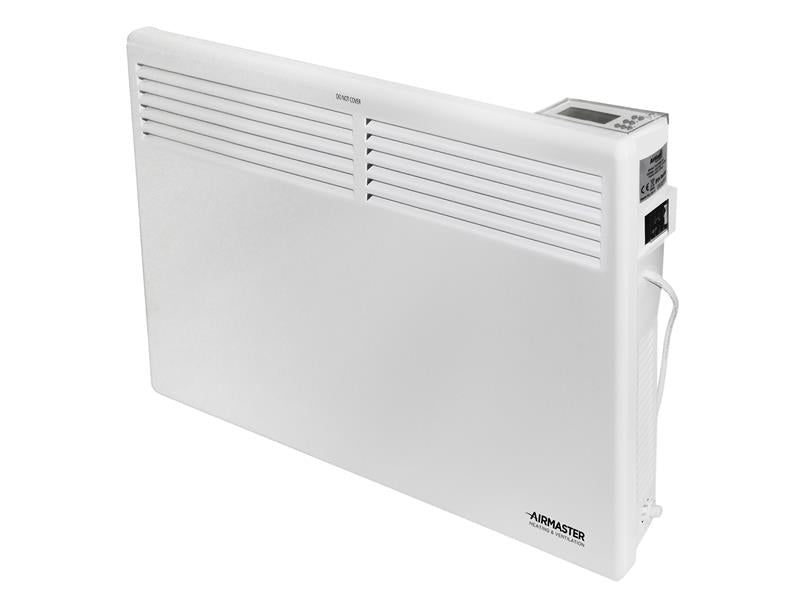 Airmaster PH1.5TIM/LCDN Digital Panel Heater 1.5kW