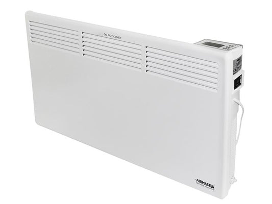 Airmaster PH2TIM/LCDN Digital Panel Heater 2.0kW