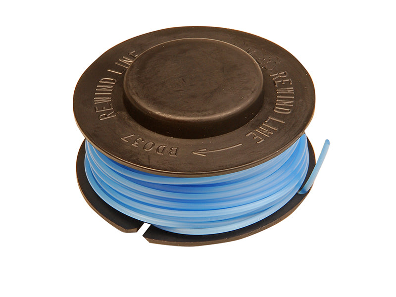 ALM BD037 BD037 Spool & Line to Fit Black & Decker Trimmers A6480