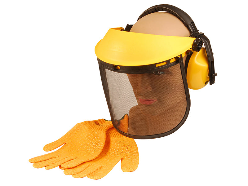 ALM CH012 CH012 Trimmer Safety Kit