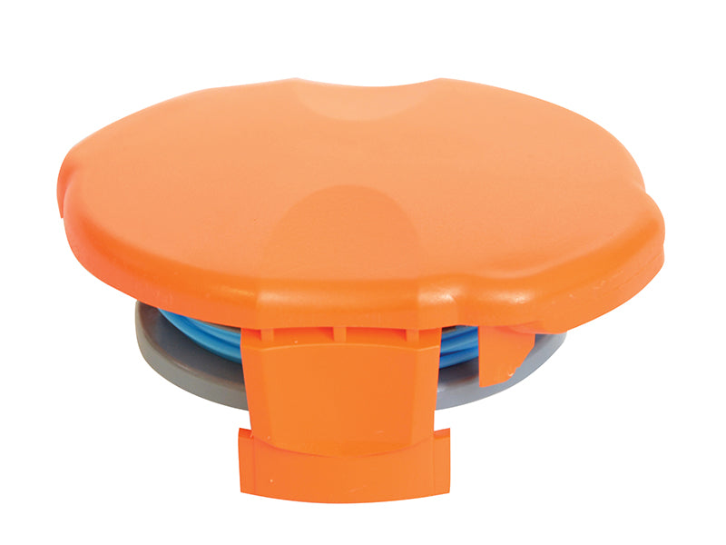 ALM FL489 FL489 Spool & Line with Cover 1.5mm x 2 x 5m