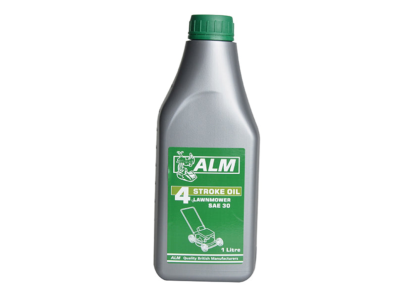 ALM OL204 OL204 4-Stroke Engine Oil 1 litre