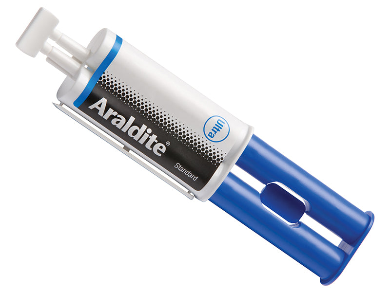 Araldite� ARL400003 Standard Epoxy Syringe 24ml