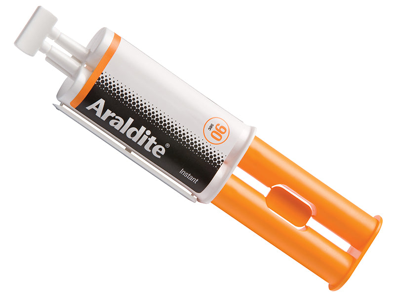 Araldite� ARL400012 Instant Epoxy Syringe 24ml