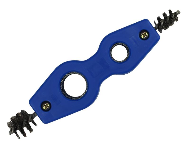 ArcticHayes 66060 Quad Pipe Cleaning Brush