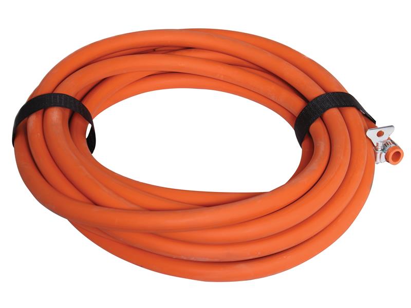 ArcticHayes 664047-15 Drain Down Hose 15m
