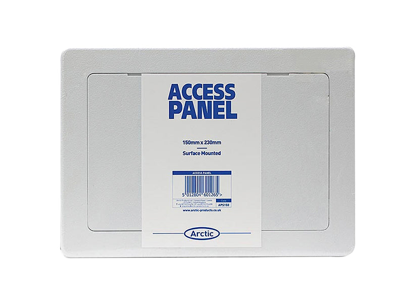 ArcticHayes APS150 Access Panel 150 x 230mm