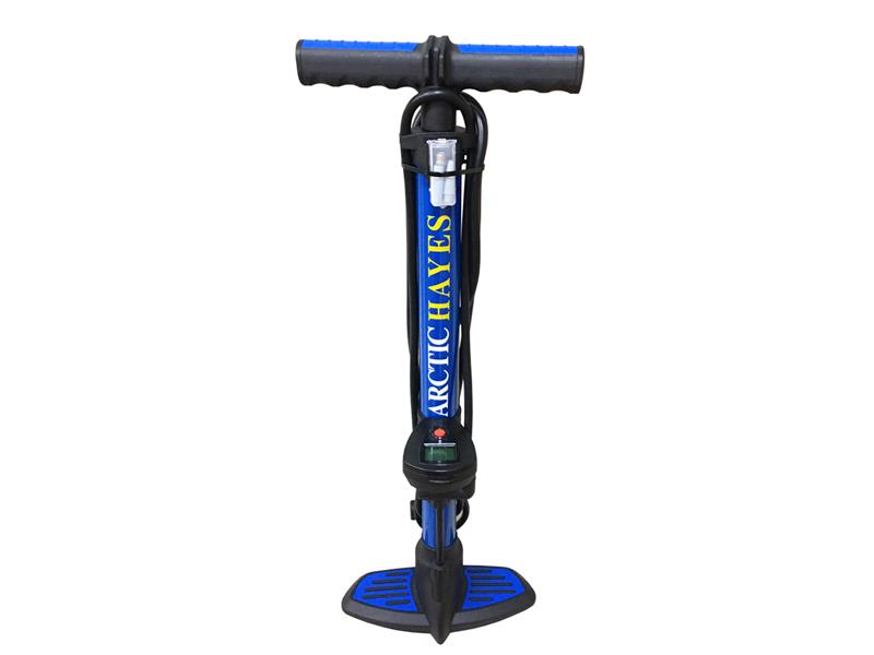ArcticHayes DHP1 Digital Pressure Vessel Hand Pump