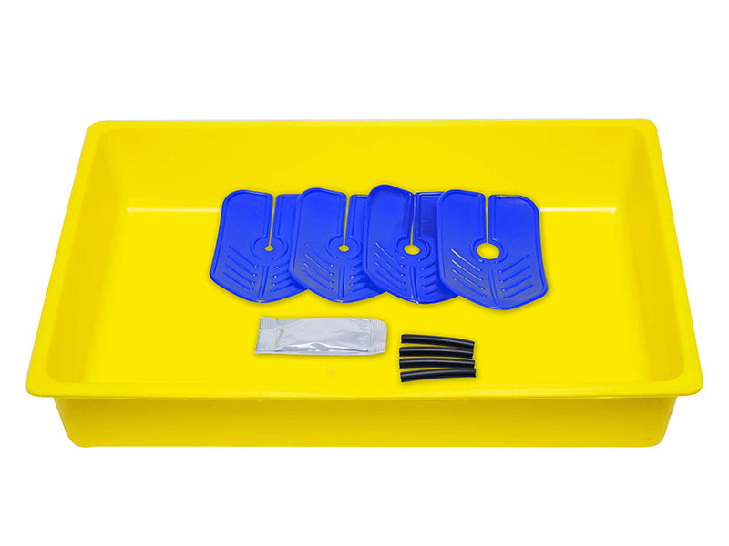 ArcticHayes DT1 DT1 Radiator Drain Tray Kit