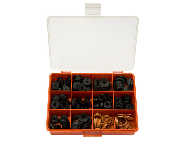 ArcticHayes TWKIT Tap Washer Kit 170 Piece
