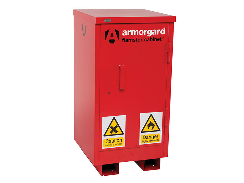 Armorgard FSC1 FSC1 FlamStor™ Hazard Cabinet 500 x 530 x 980mm