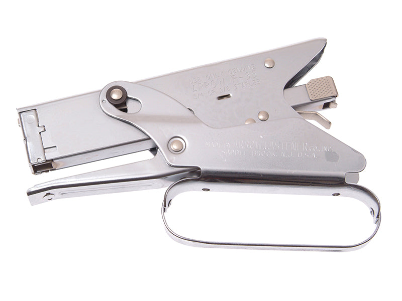 Arrow AP22 P22 Plier-Type Stapler