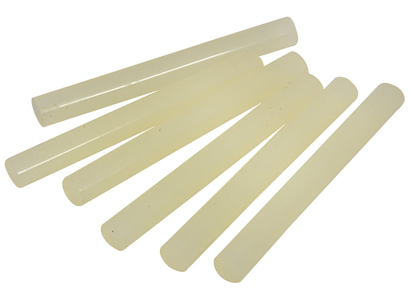 Arrow ASS6 SS6 Slow Set Glue Stix 12 x 102mm (Pack 6)