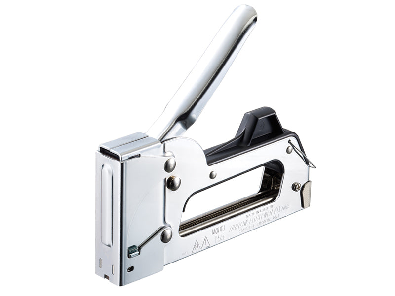 Arrow AT55C T55C Chrome Tacker Gun