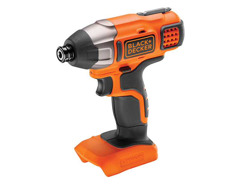 Black&Decker BDCIM18N-XJ BDCIM18N Impact Driver 18V Bare Unit