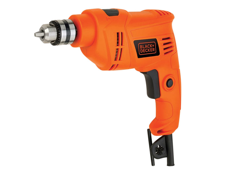 Black&Decker BEH201-GB BEH201 Corded Drill 450W 240V