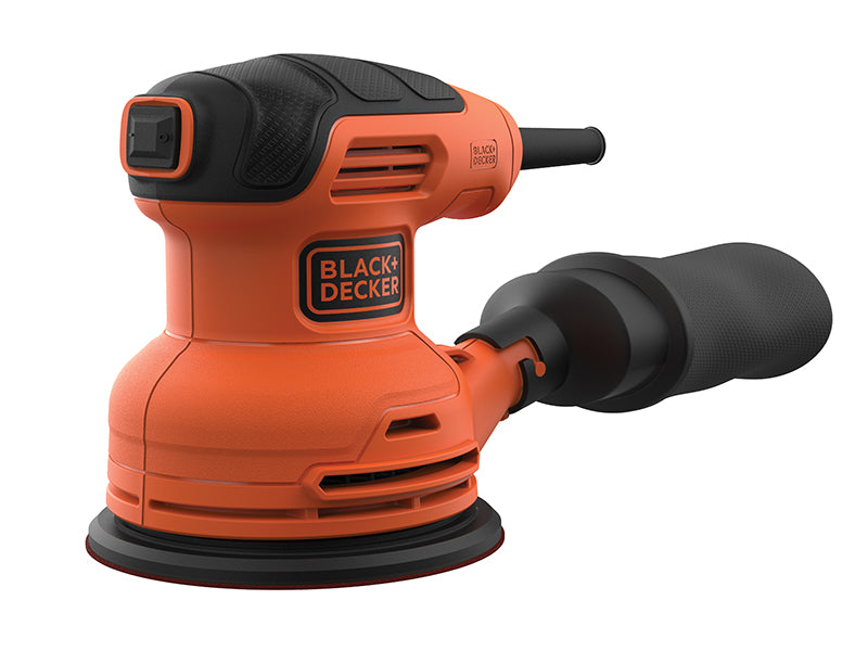Black&Decker BEW210-GB BEW210 Heritage Random Orbital Sander 230W 240V