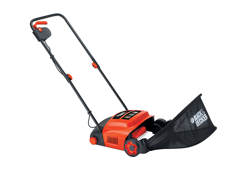 Black&Decker GD300 GD300 300mm Lawnraker 600W 240V