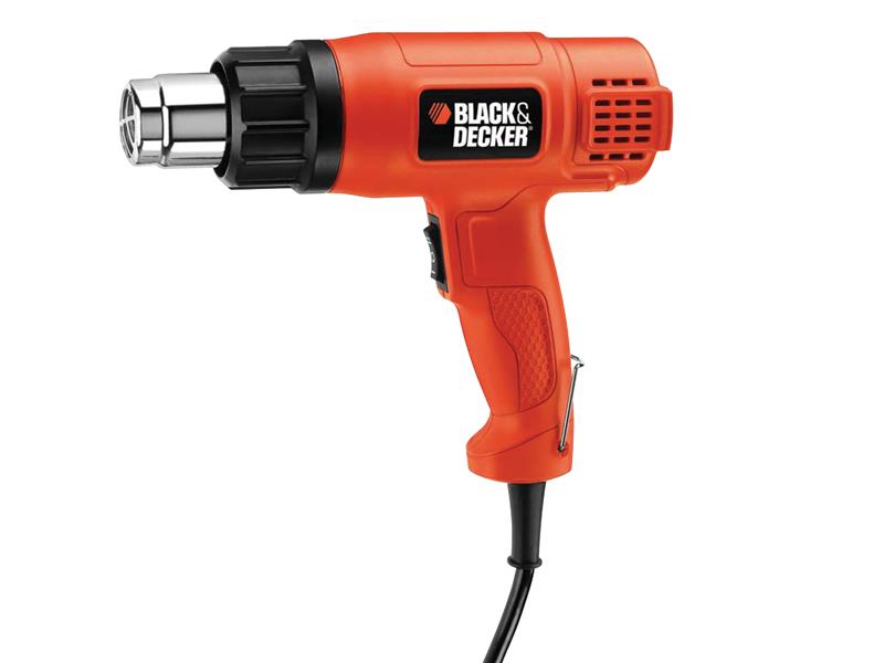 Black&Decker KX1650-GB KX1650 Heat Gun 1750W 240V