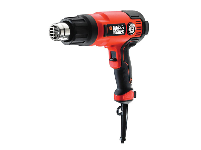 Black&Decker KX2200K-GB KX 2200K Heavy-Duty Heat Gun 2000W 240V