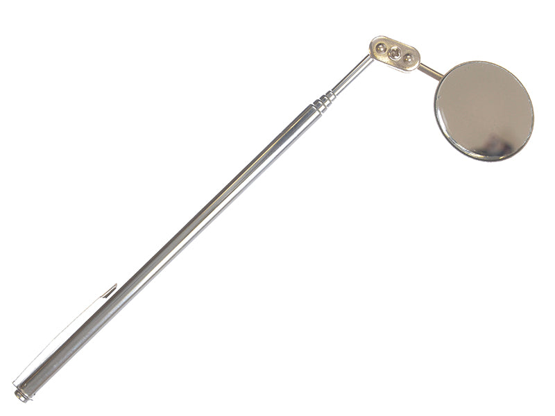BlueSpotTools 07328 Swivel Telescopic Inspection Mirror 180-635mm