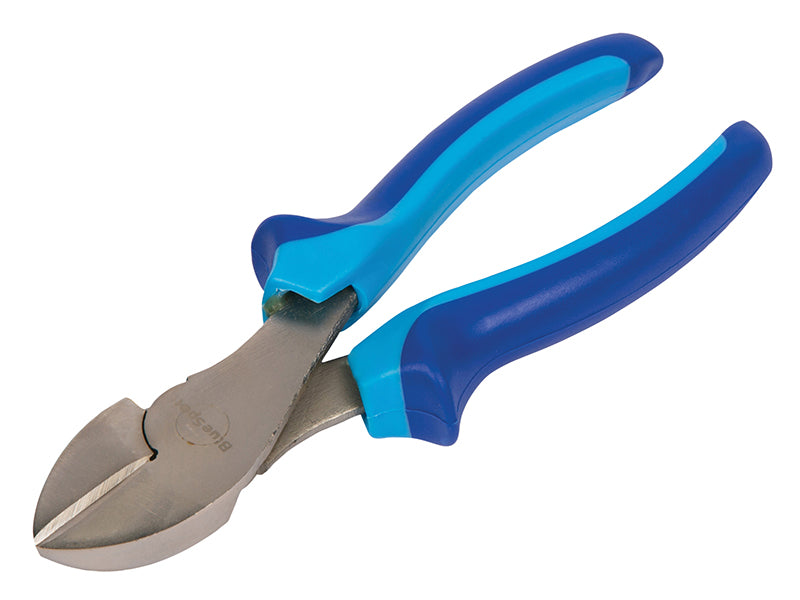 BlueSpotTools 08189 Side Cutting Pliers 175mm (7in)