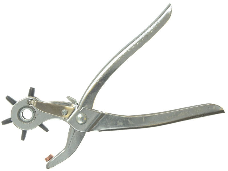 BlueSpotTools 08801 Leather Punch Pliers 200mm (8in)