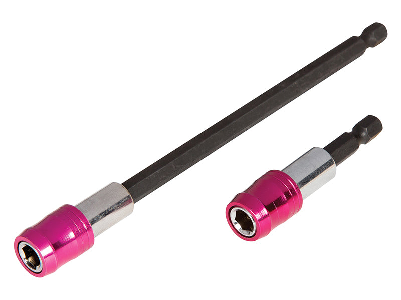 BlueSpotTools 14114 Quick Adaptor Set, 2 Piece