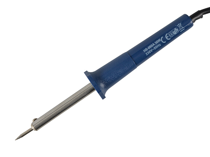 BlueSpotTools 31100 Soldering Iron 30W