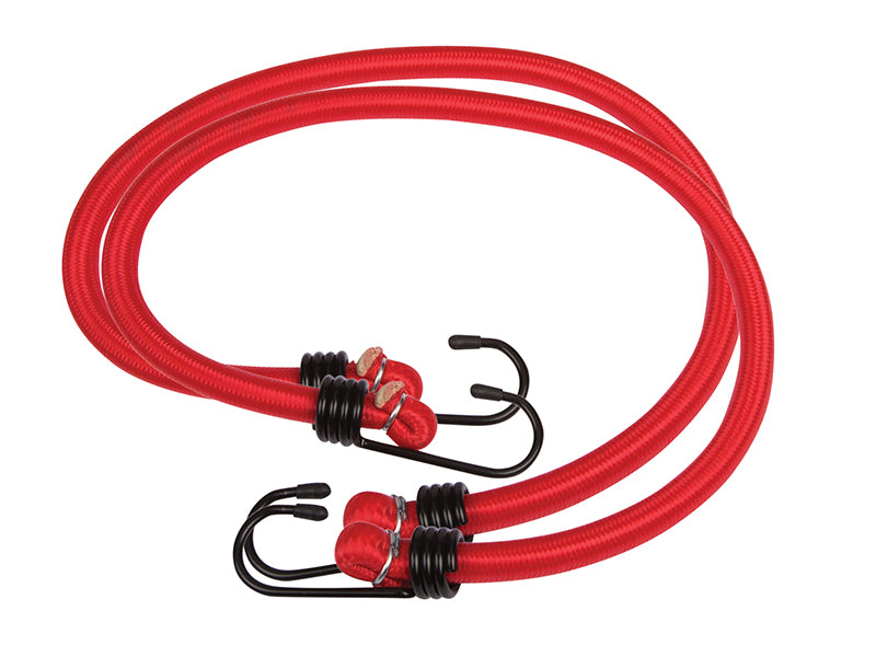 BlueSpotTools 45459 Bungee Cord 60cm (24in) 6 Piece