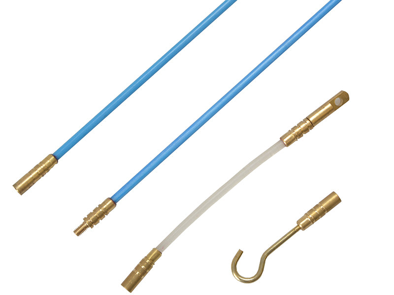 BlueSpotTools 60008 10 x 1m Cable Accessory Kit
