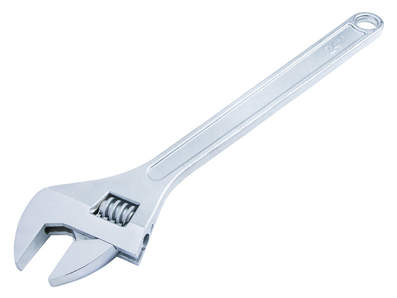 BlueSpotTools 6109 Adjustable Wrench 590mm (24in)
