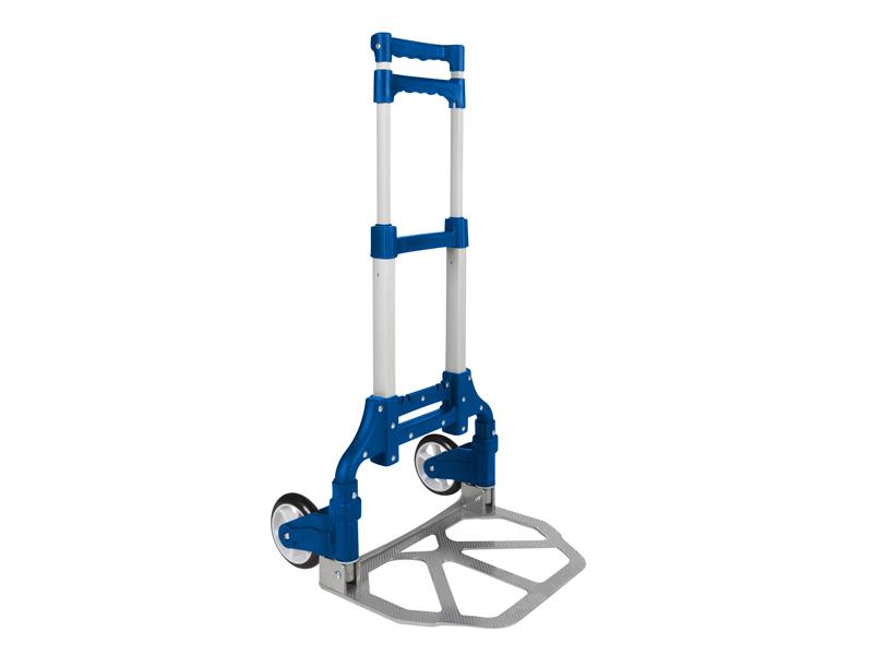 BlueSpotTools 81860 Easy Wheeler Folding Trolley