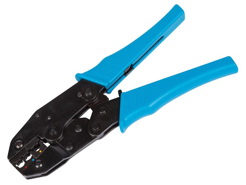 BlueSpotTools 8807 Ratchet Crimping Tool