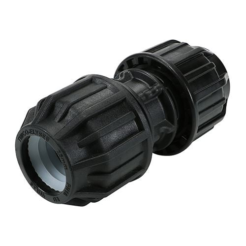 TIMCO Coupler 25 x 25mm Pack 1