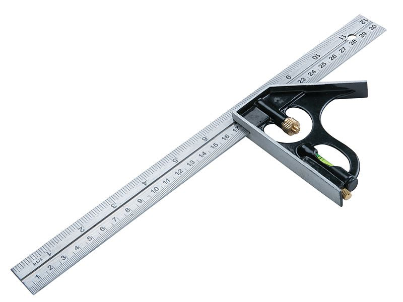 BlueSpotTools 33924 Combination Square 300mm (12in)