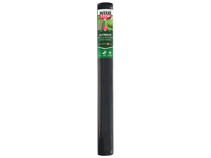 Gardman 75617 Weedstop� Performance 12 x 1.0m