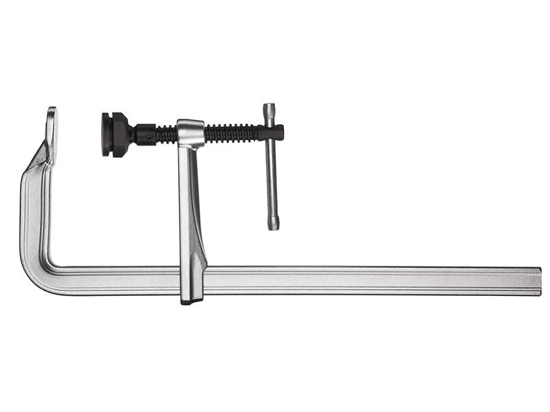 Bessey SG25M SG25M Heavy-Duty All-Steel Screw Clamp Capacity 250mm