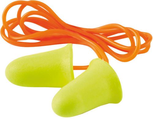 EAR EAR SOFT FX CORDED ES01021