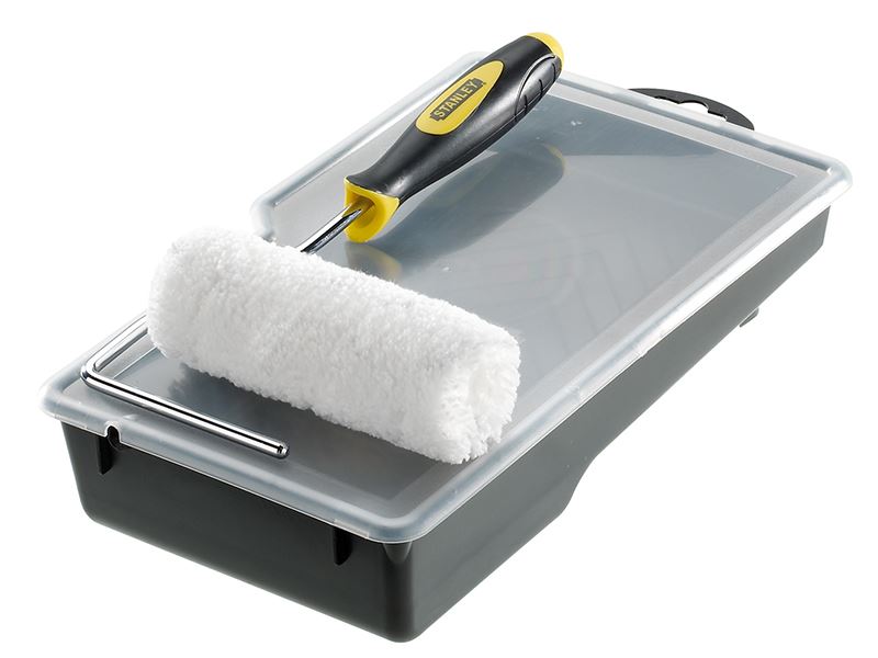 STANLEY� STRLMS00 MAXFINISH Mini Roller Kit 100mm (4in)