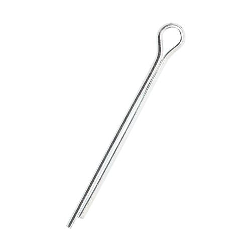 TIMCO Cotter Pins - BZP Mixed Pack 16