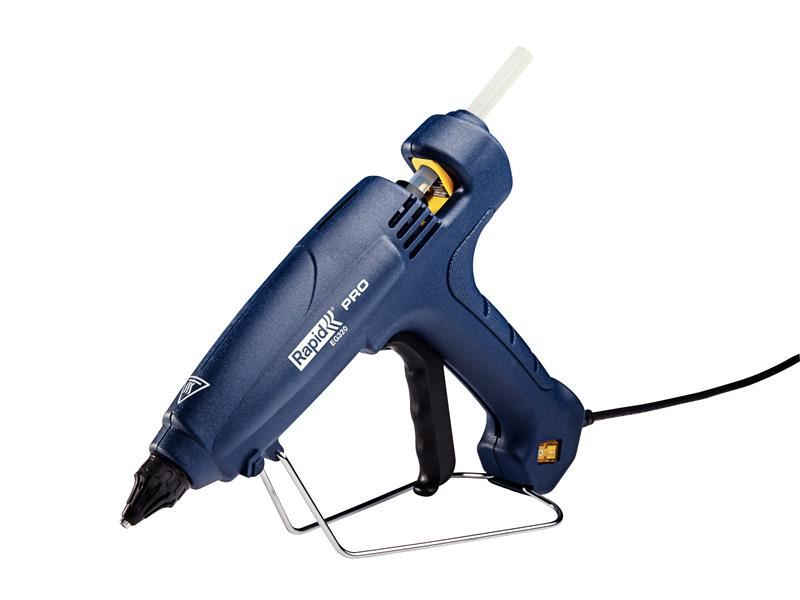Rapid 5000714 EG320 Professional Glue Gun 120W 240V