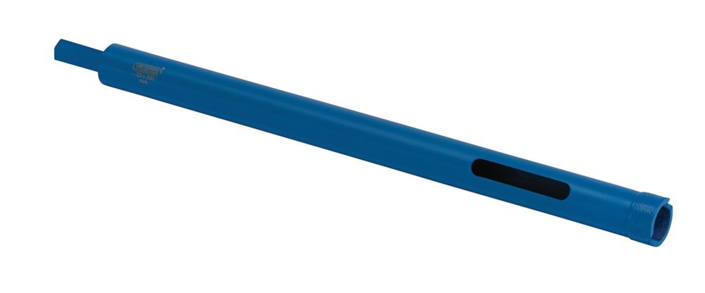 Draper DIAMOND CORE BIT 22X330MM 08057 Diamond Core Drill Bits