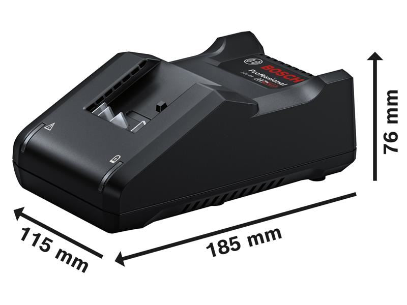 BSH GAL 18V-40 Professional Compact Charger