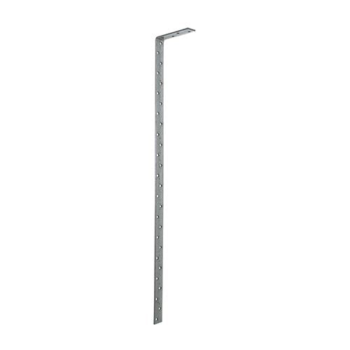 TIMCO HD Bent Restraint Strap 700/100 Pack 1